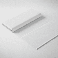 Flanders 137cm - White