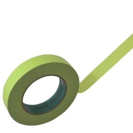 Floral Adhesive Crepe Tape - 13MM (65780)