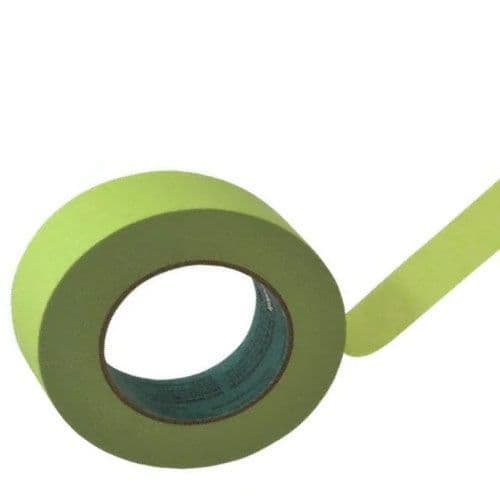 Floral Adhesive Crepe Tape - 26MM (65781)