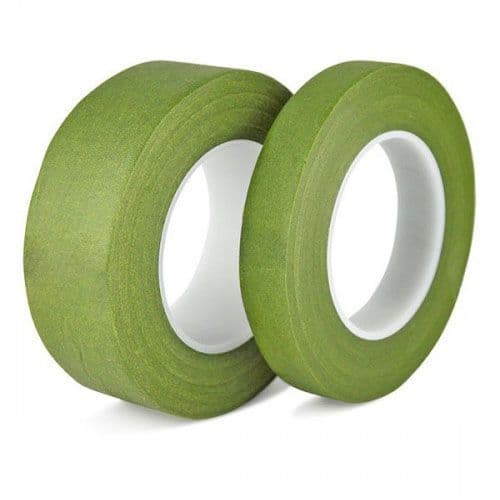 Flower Binding Crepe Tapes