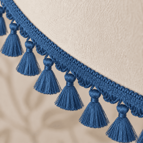 Fringe Trim