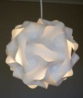 Geometric 100cm Paper Film - Classic