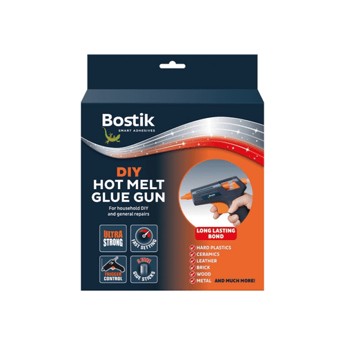 Glue Guns & Refill Sticks