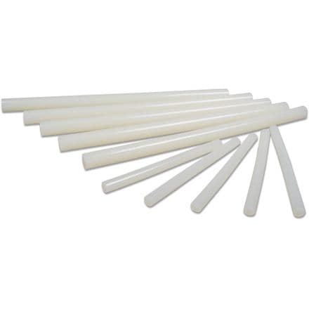 Glue Sticks - 11mm x 20cm long - 10 per pack - Hot melt (Item No: 65708)