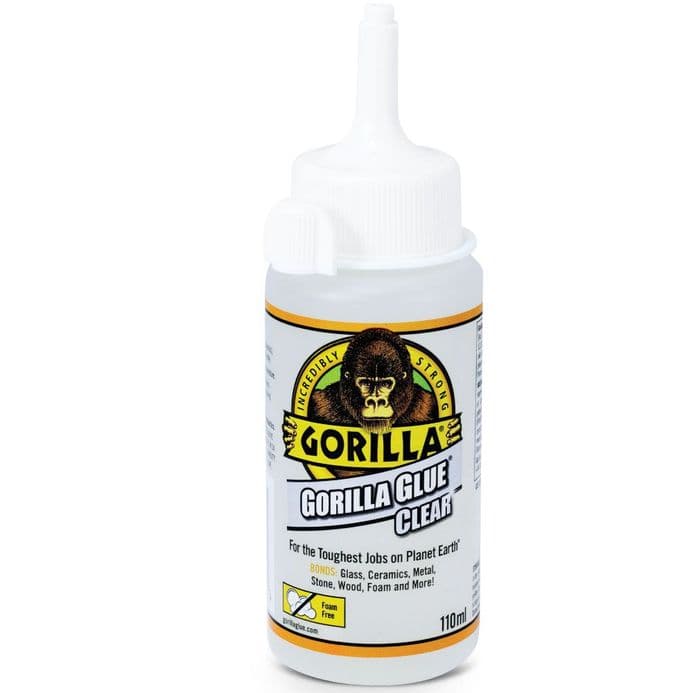 Gorilla Glue Clear 110ml