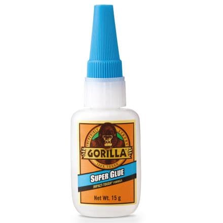 Gorilla Glue Super Glue 15gm