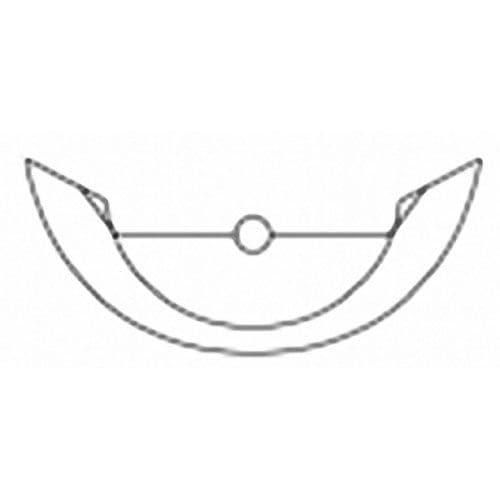 Half Frames / Wall Lights