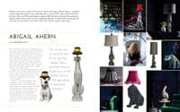 Handmade Lampshades - Natalia Price-Cabrera  (Vat Exempt)