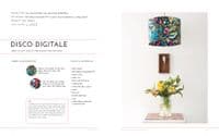 Handmade Lampshades - Natalia Price-Cabrera  (Vat Exempt)