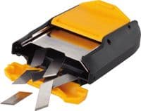 Handy Easy Open Blade Disposal Case    OLF/DC5
