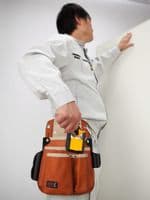Handy Easy Open Blade Disposal Case    OLF/DC5
