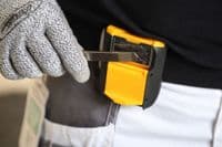 Handy Easy Open Blade Disposal Case    OLF/DC5