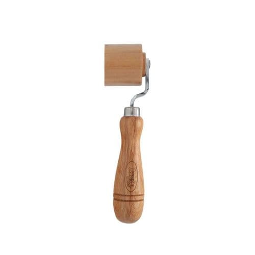 Hardwood Seam Roller Beechwood