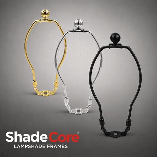 Harp & Finial Sets