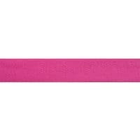 Herringbone Tape - 20mm - Fuchsia - 50mtrs ID: ETR201\076