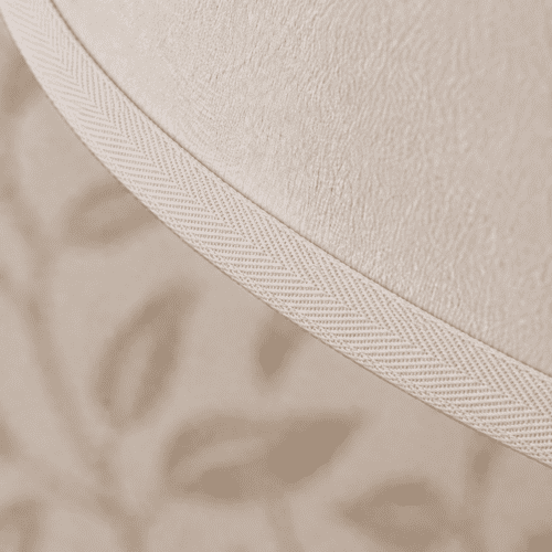 Herringbone Tape - 20mm - Natural - 50mtrs