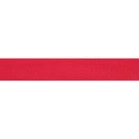 Herringbone Tape - 20mm - Red - 50mtrs ID: ETR201\046