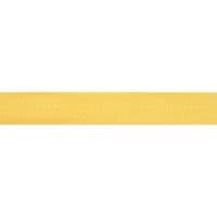 Herringbone Tape - 20mm - Yellow - 50mtrs D: ETR201\005