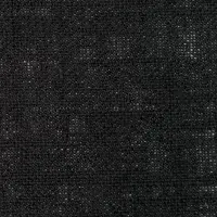 Black Hessian Fabric | 120cm Width