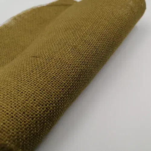 Hessian Olive 927 - 120cm