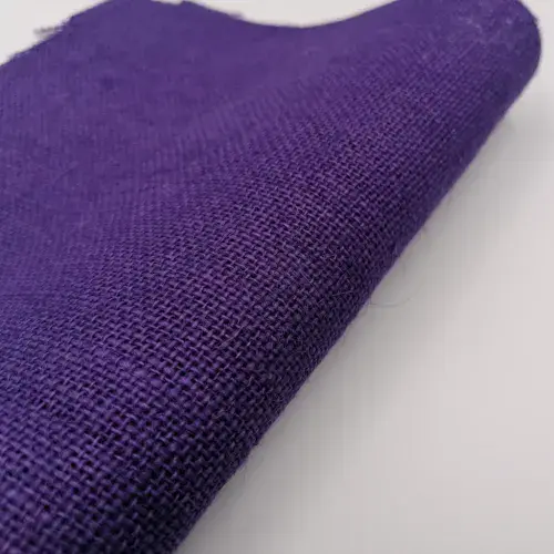 Hessian Purple 928 - 120cm