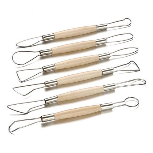 High Quality Modelling Tools (14272)