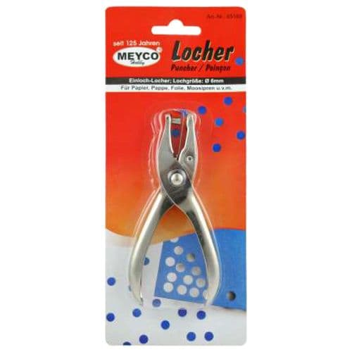 Hole Puncher 6mm
