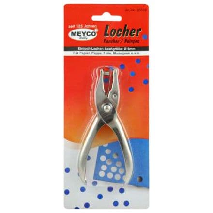 Hole Puncher 6mm