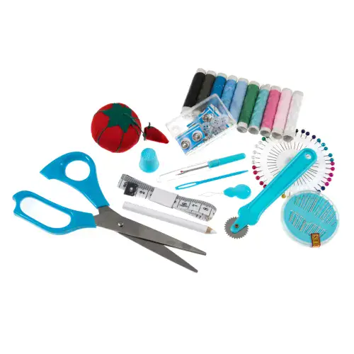 Jumbo Deluxe Sewing Kit