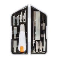 Knife and Blades Kit: Premium Performance
