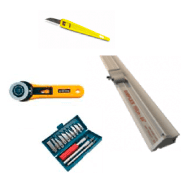 Knives & Cutting Tools