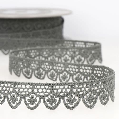 Lace Trims