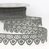 Lace Trims