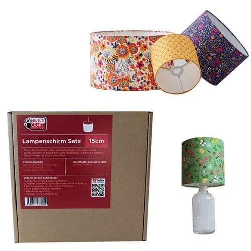 Lampenschirm Machen Kits