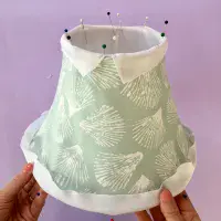 Lampshade Lining Material