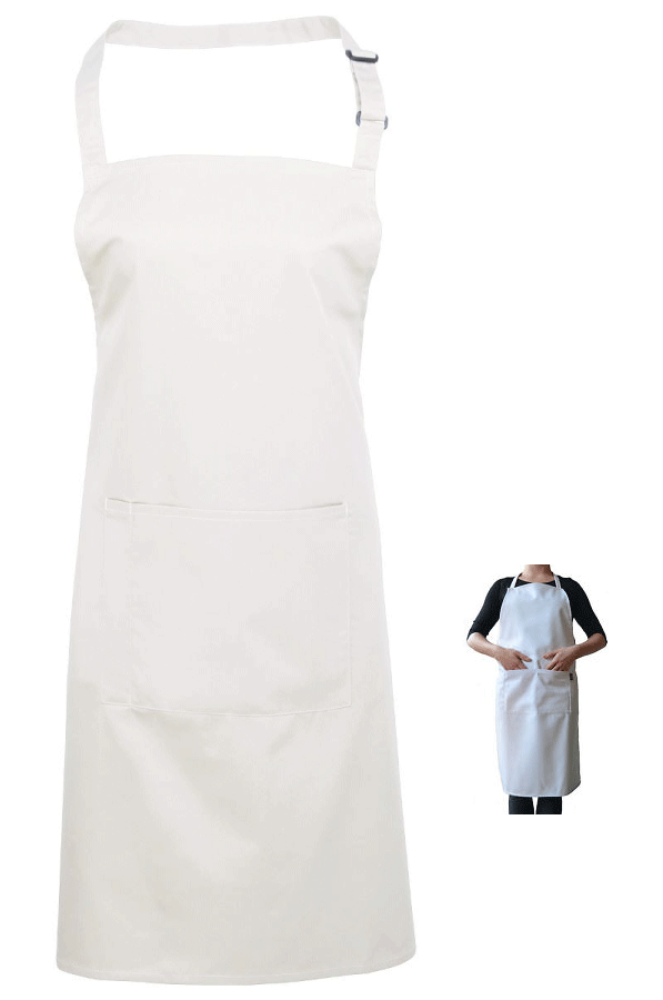 Lampshade Makers Apron