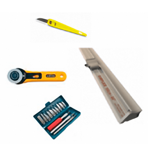 Lampshade Making Tools