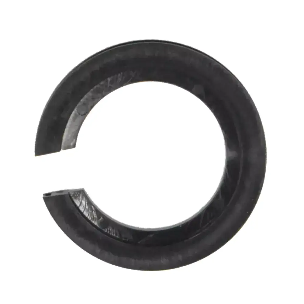 Lampshade Reducer Ring | E27 To B22 | Black