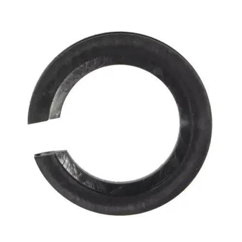 Lampshade Reducer Ring E27 To B22 Black