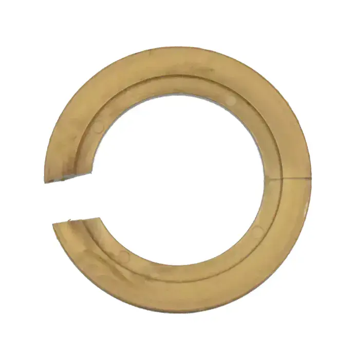 Lampshade Reducer Ring | E27 To B22 | Gold