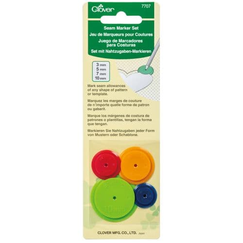 Lampshade Seam Marker Set