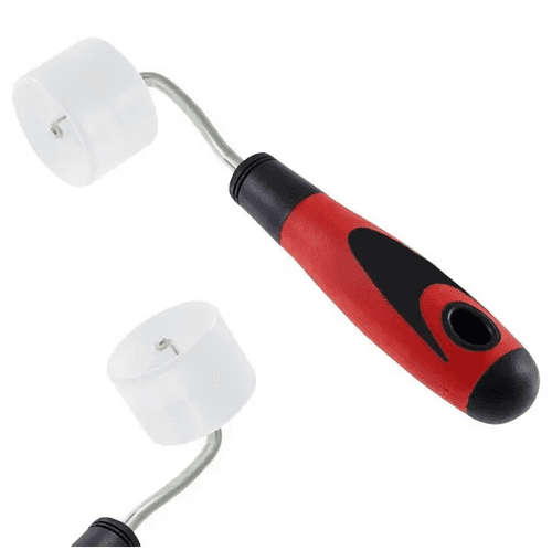 Lampshade Seam Roller