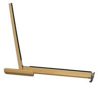 Lampshade Seam Sealing Clamp / Jig Tool
