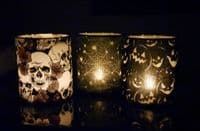 DIY Lantern Craft Kit  4 Pack