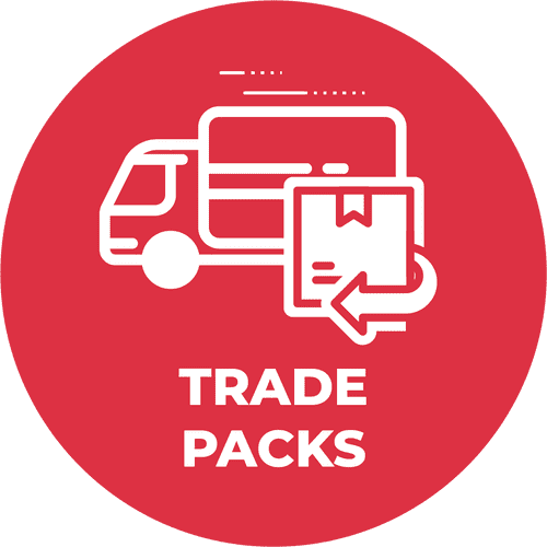 Lantern Making Kits - Trade Packs