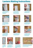 Lantern Manufacturers Pack 100 units