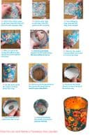 Lantern  Workshop Pack 100 units ID: 5184