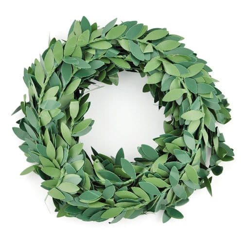 Leaf Garland 3m Roll