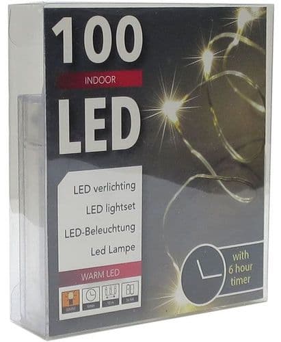 LED  Decorative Lights