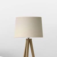 Lenette Fabric 150cm - Natural